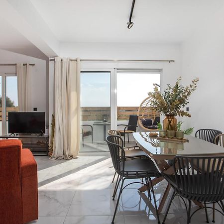 Olea Luxury Apartment Афанту Екстериор снимка