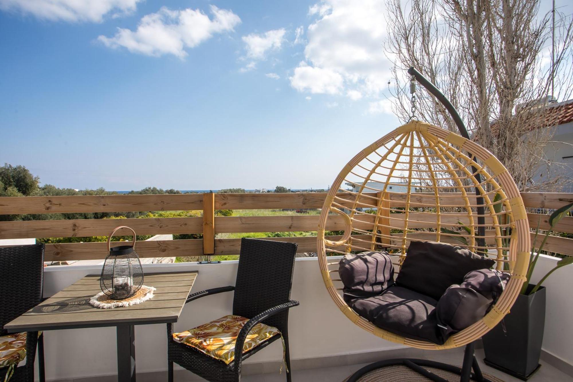 Olea Luxury Apartment Афанту Екстериор снимка