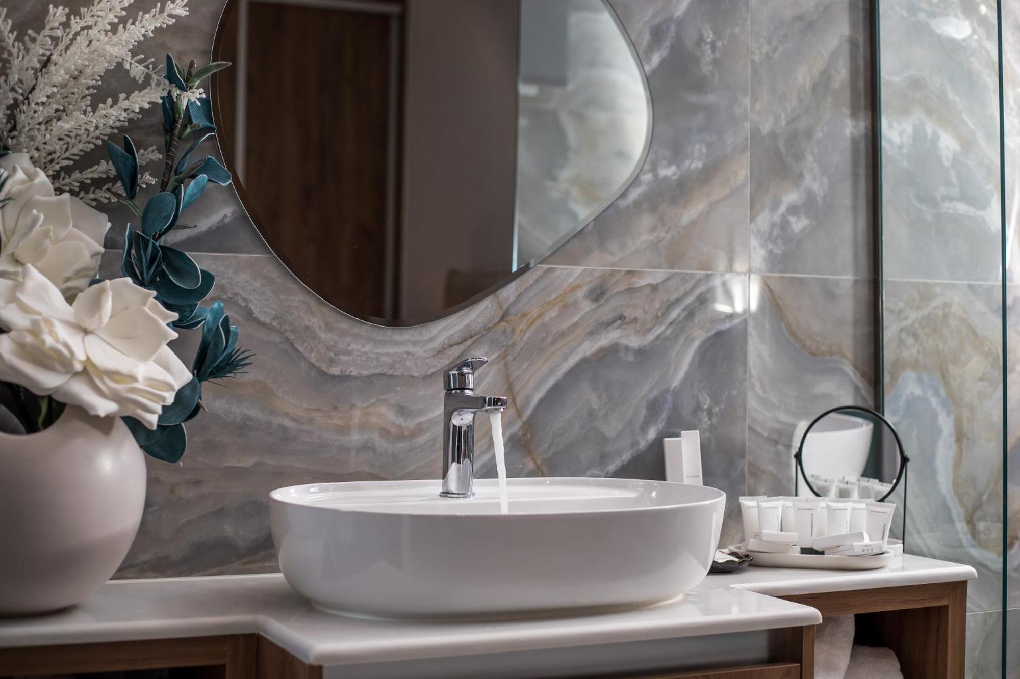 Olea Luxury Apartment Афанту Екстериор снимка
