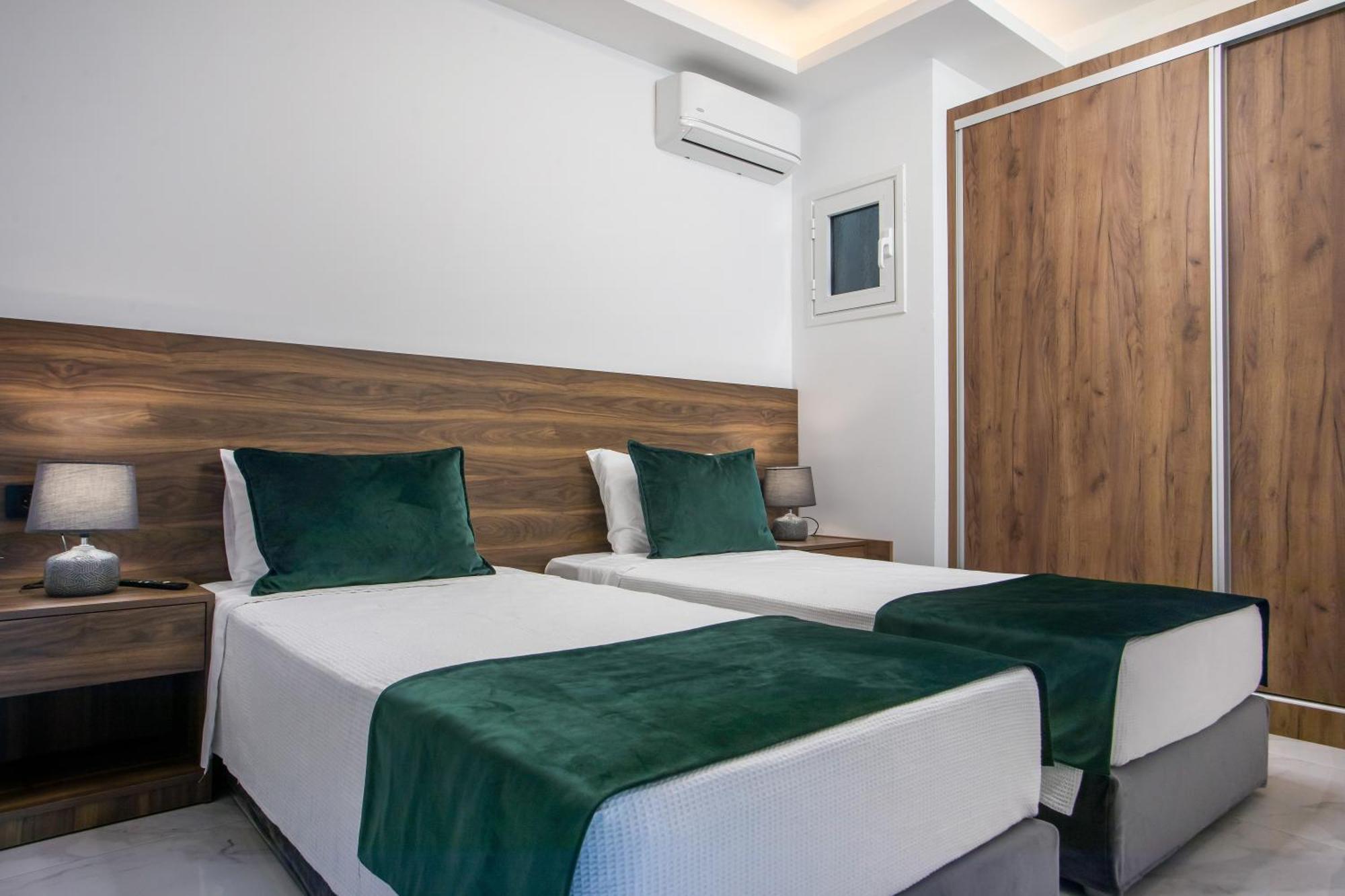 Olea Luxury Apartment Афанту Екстериор снимка