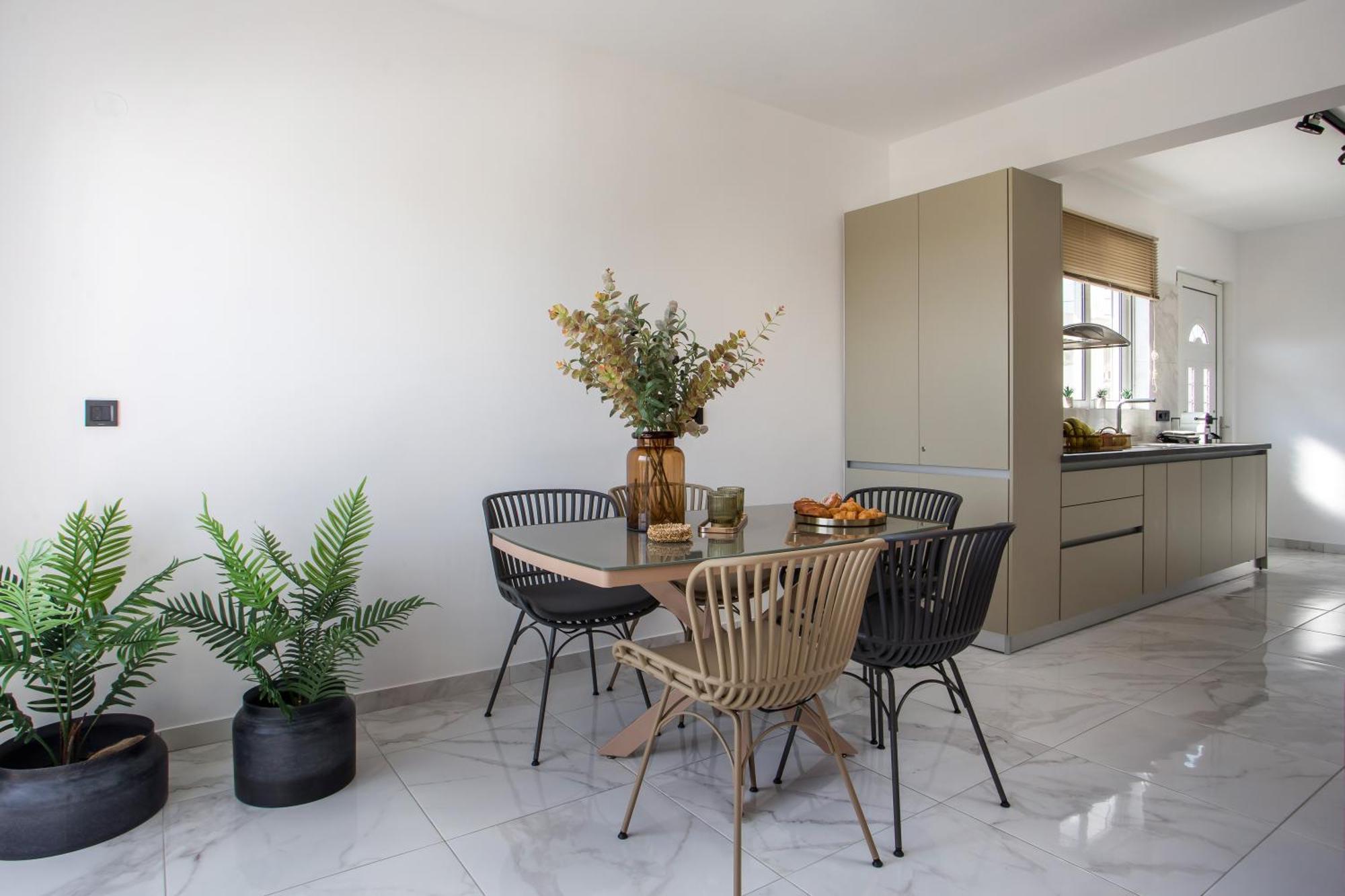 Olea Luxury Apartment Афанту Екстериор снимка