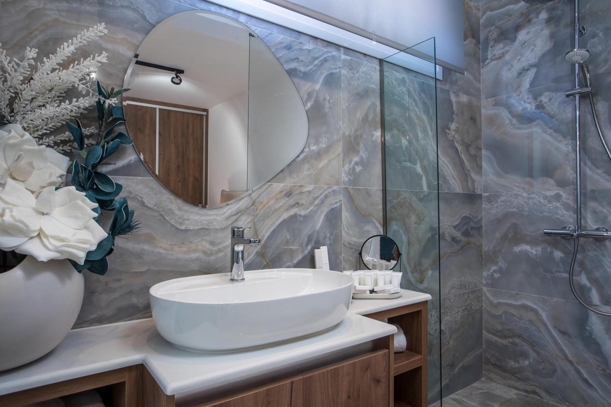 Olea Luxury Apartment Афанту Екстериор снимка