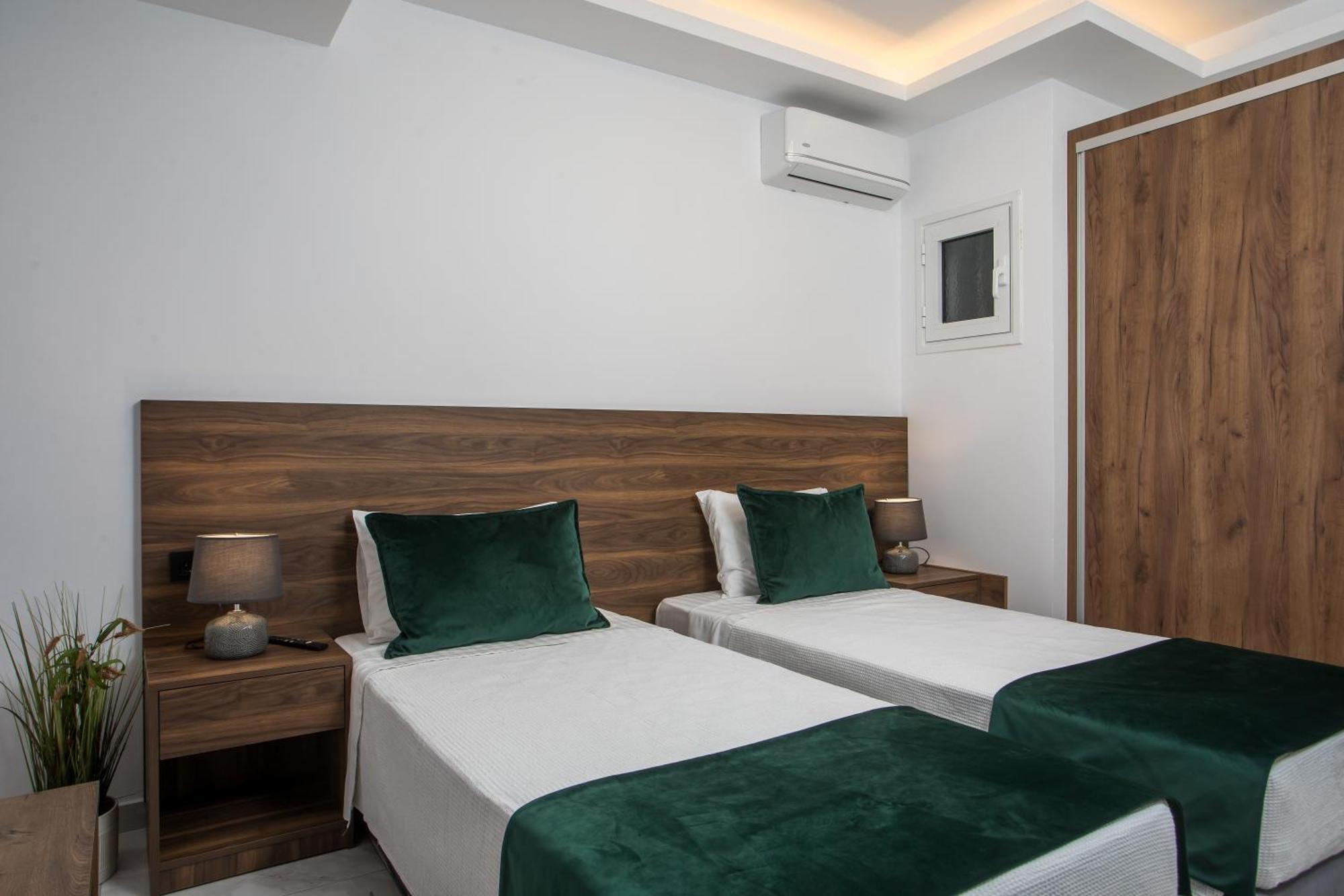 Olea Luxury Apartment Афанту Екстериор снимка