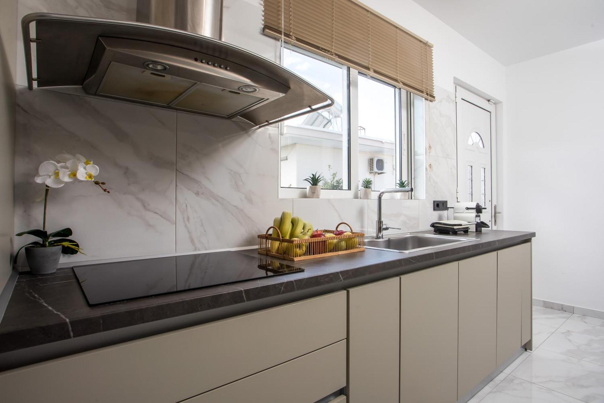 Olea Luxury Apartment Афанту Екстериор снимка