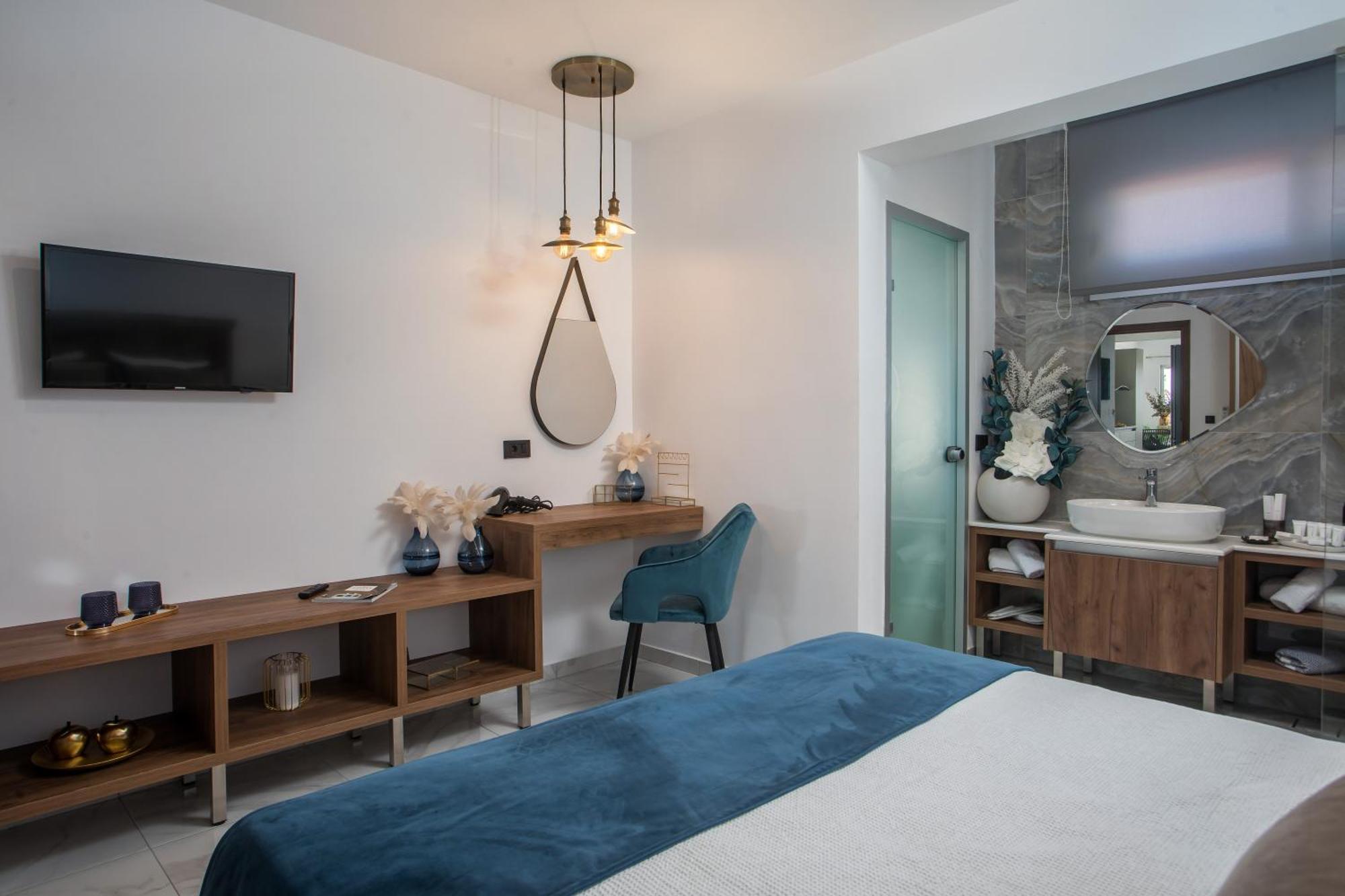 Olea Luxury Apartment Афанту Екстериор снимка