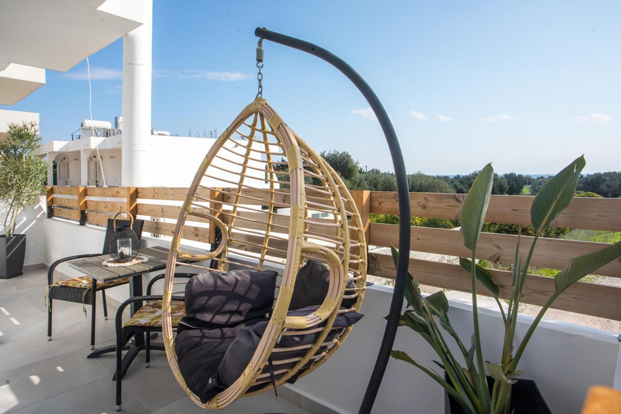 Olea Luxury Apartment Афанту Екстериор снимка