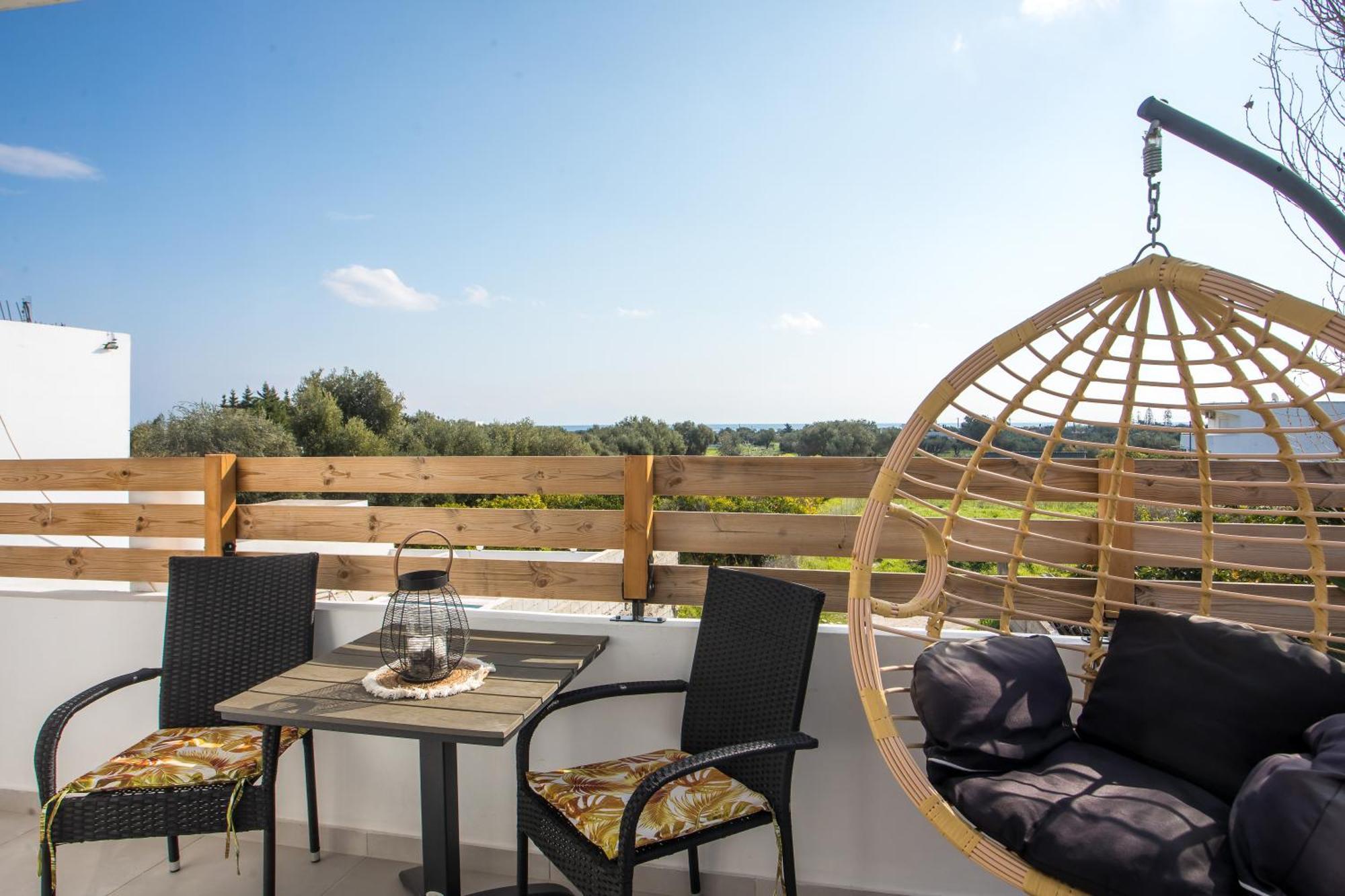 Olea Luxury Apartment Афанту Екстериор снимка